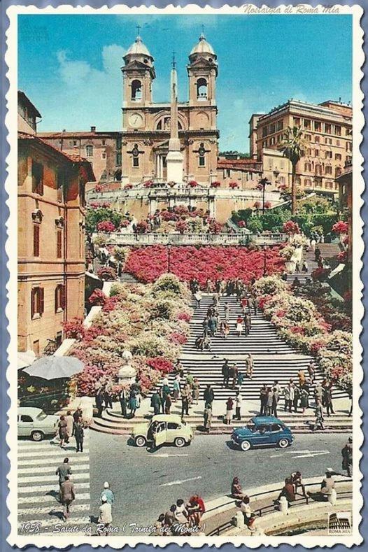 Alloggio Turistico Cadorna - Fontana Di Trevi , Via Veneto Piazza Di Spagna Roma Exterior foto